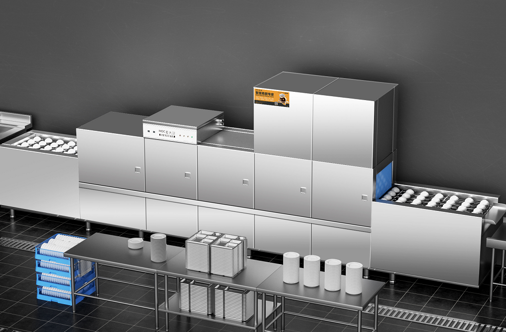商用洗碗機(jī)有哪些類型？商用洗碗機(jī)哪個(gè)牌子好？